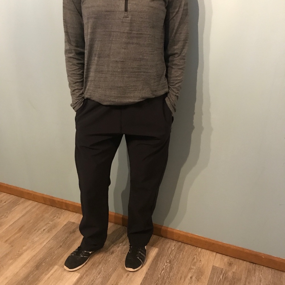 Blue Harbor sweat pants